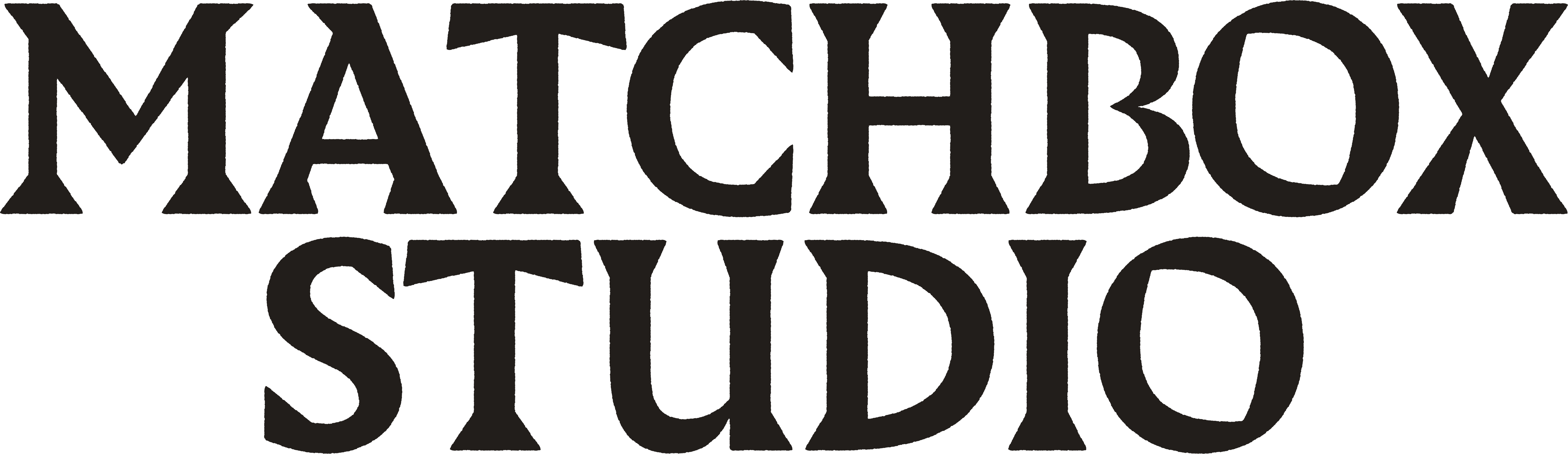 Matchbox Studio logo